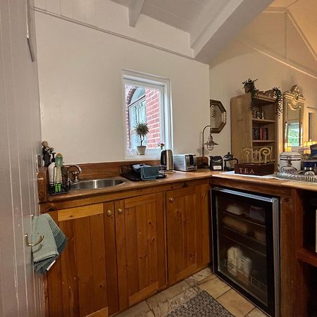 Celestial Dew Guesthouse In Tyalgum Dış mekan fotoğraf