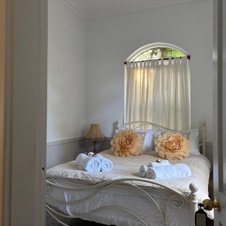Celestial Dew Guesthouse In Tyalgum Dış mekan fotoğraf