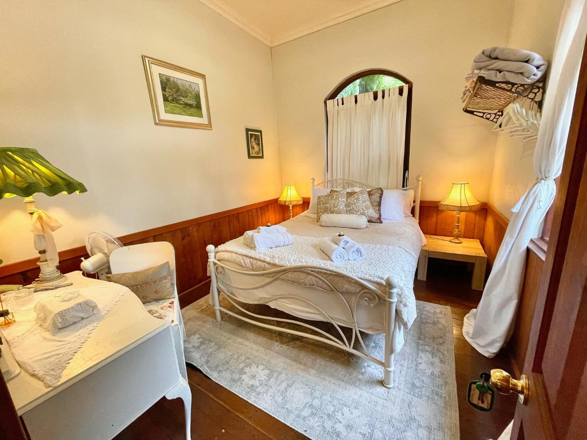 Celestial Dew Guesthouse In Tyalgum Dış mekan fotoğraf