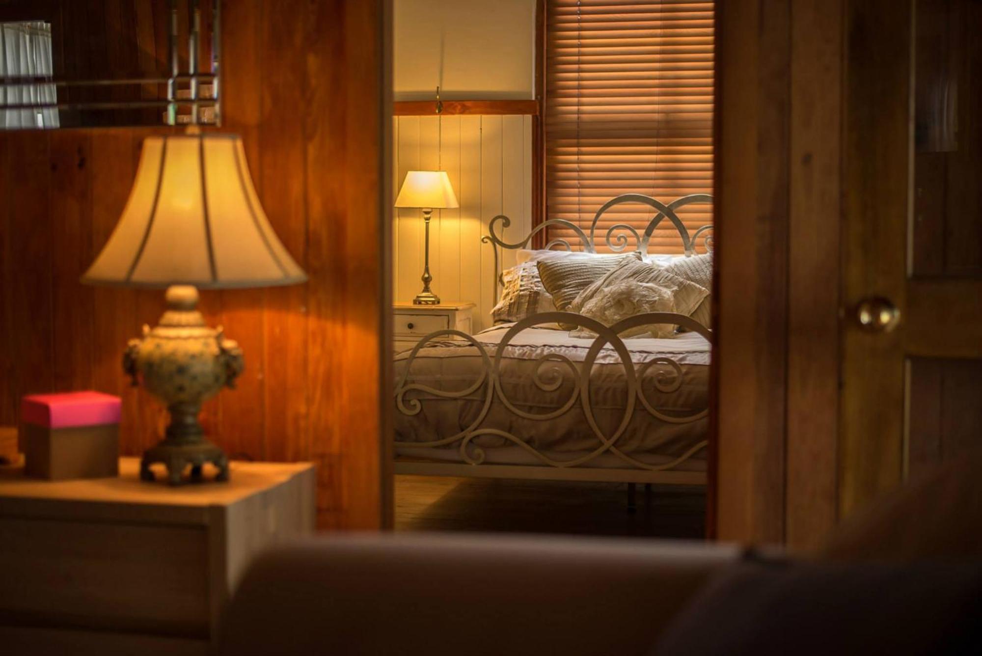 Celestial Dew Guesthouse In Tyalgum Dış mekan fotoğraf