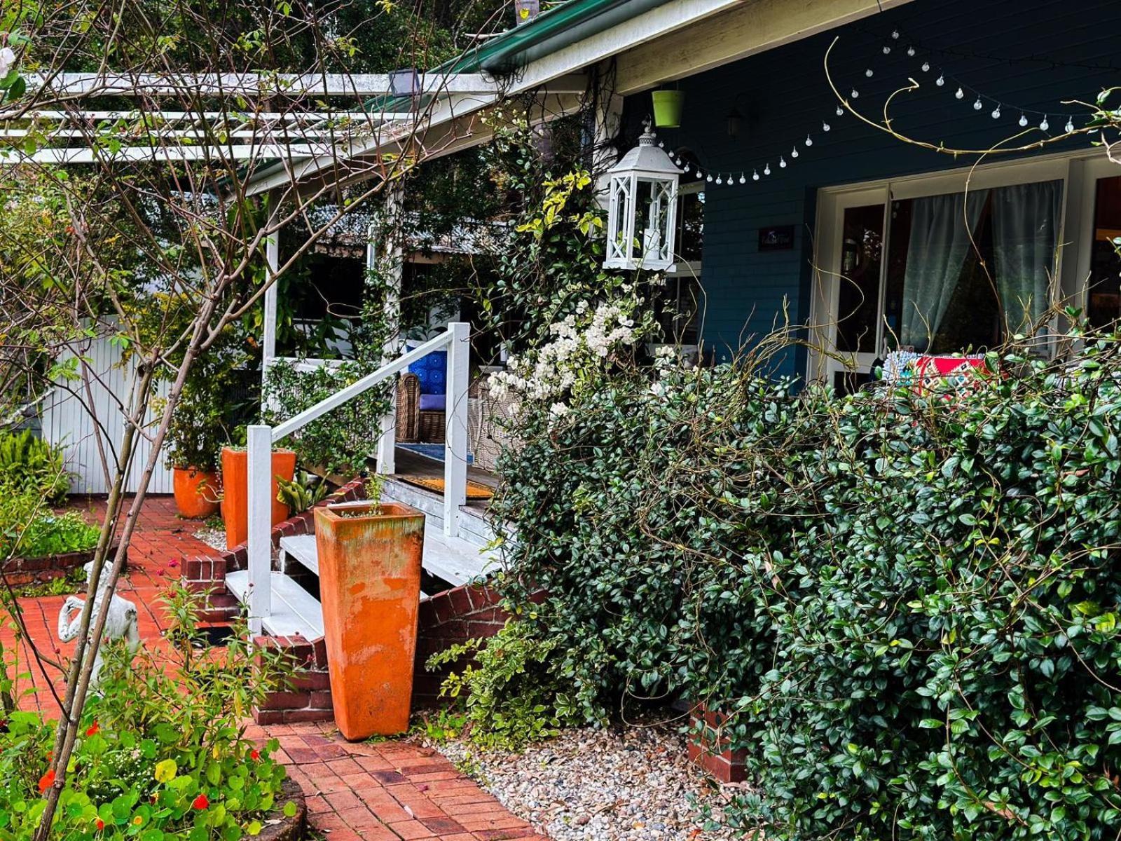 Celestial Dew Guesthouse In Tyalgum Dış mekan fotoğraf