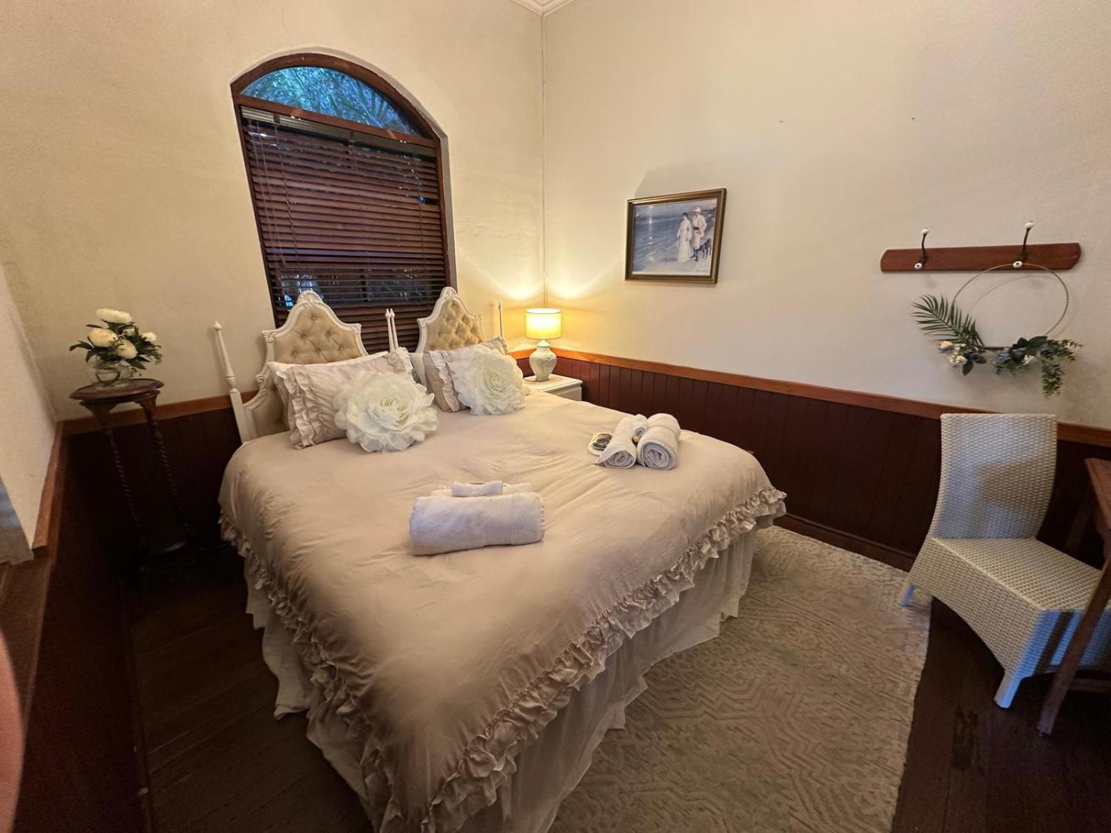 Celestial Dew Guesthouse In Tyalgum Dış mekan fotoğraf