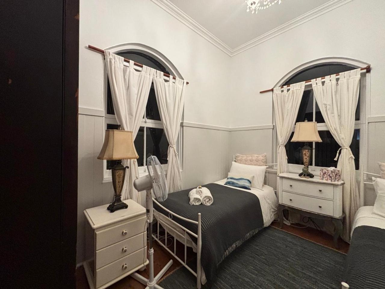 Celestial Dew Guesthouse In Tyalgum Dış mekan fotoğraf