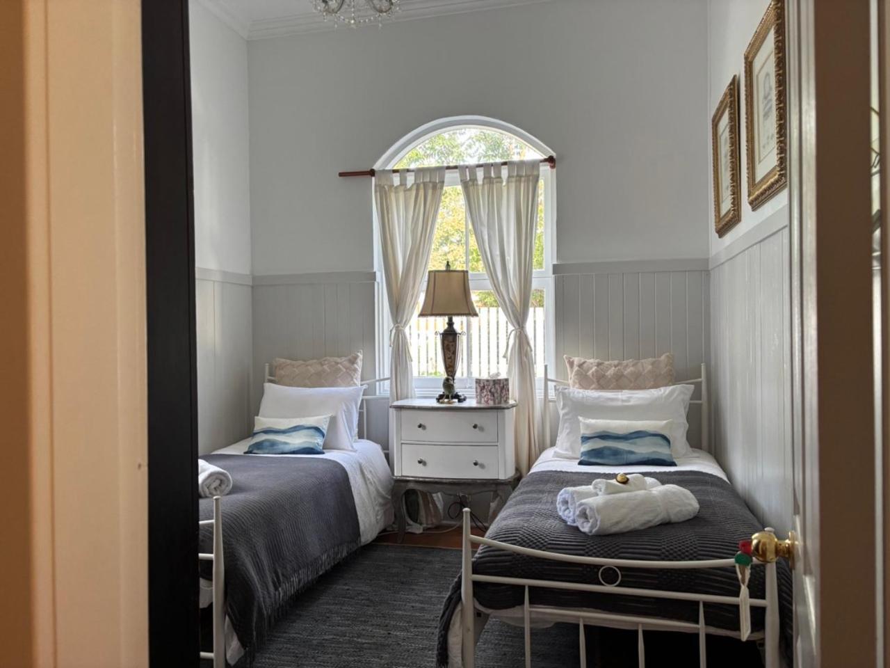 Celestial Dew Guesthouse In Tyalgum Dış mekan fotoğraf