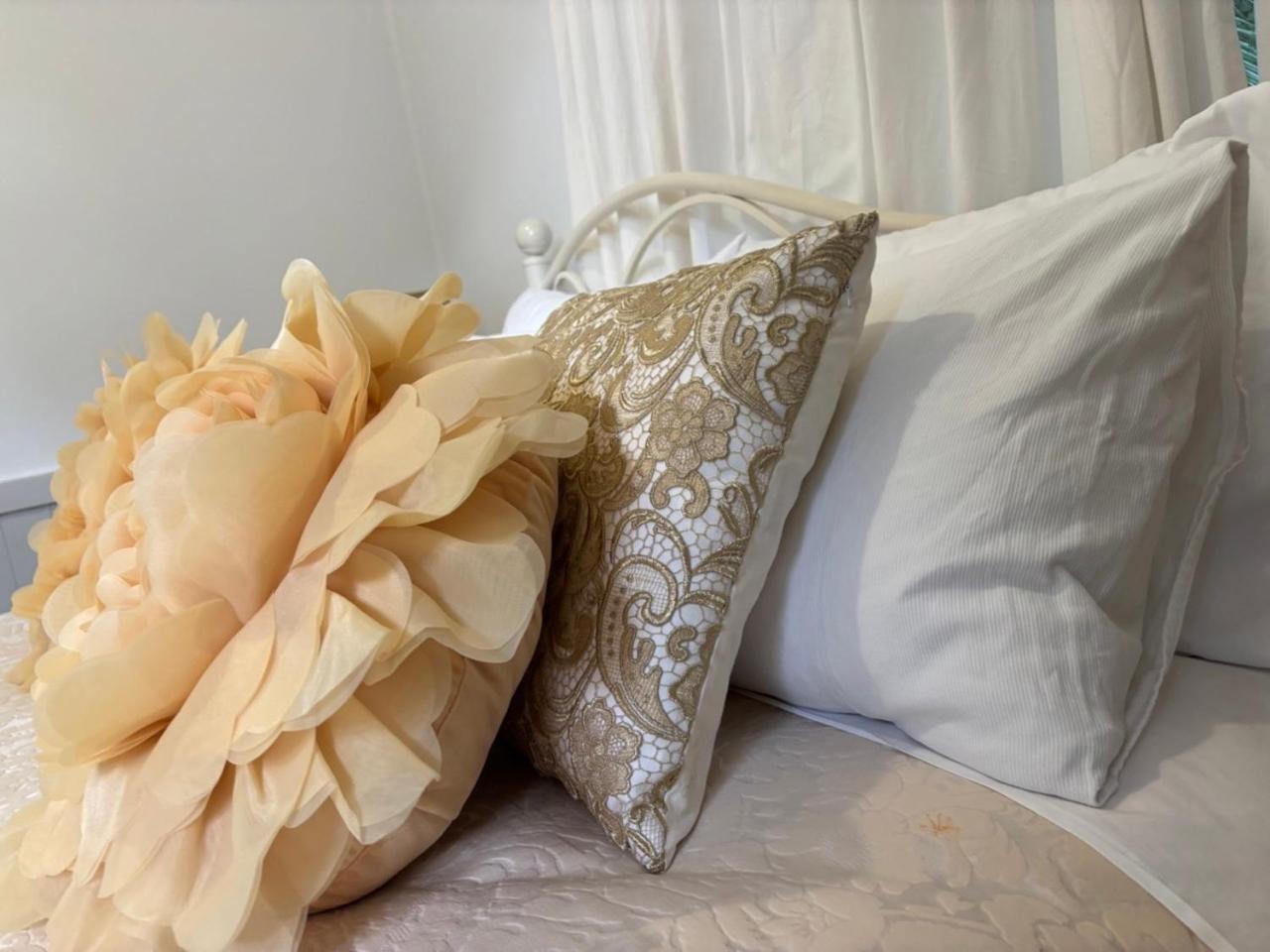Celestial Dew Guesthouse In Tyalgum Dış mekan fotoğraf