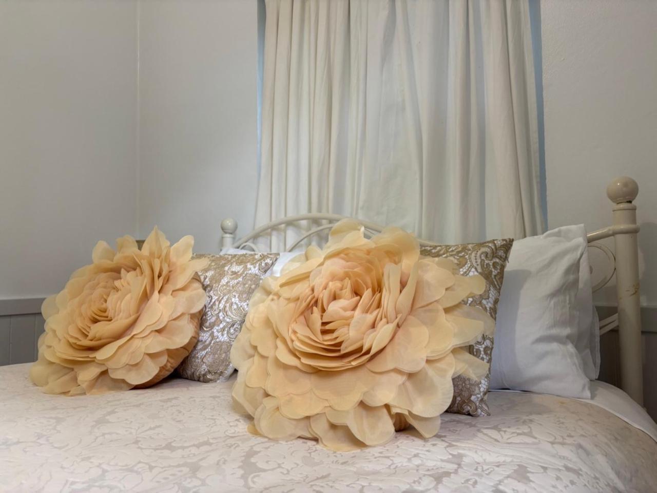 Celestial Dew Guesthouse In Tyalgum Dış mekan fotoğraf