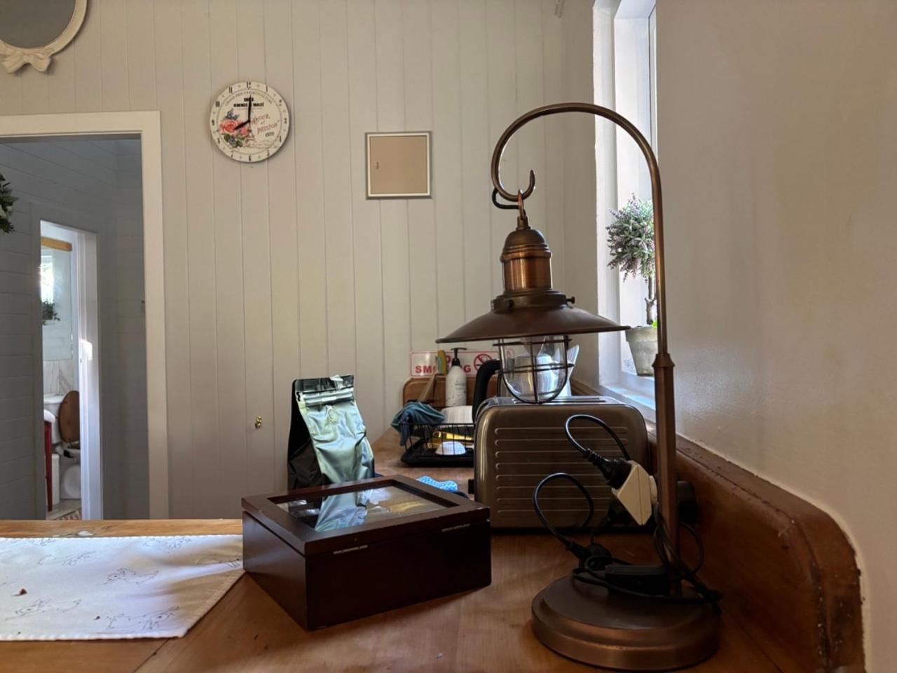 Celestial Dew Guesthouse In Tyalgum Dış mekan fotoğraf