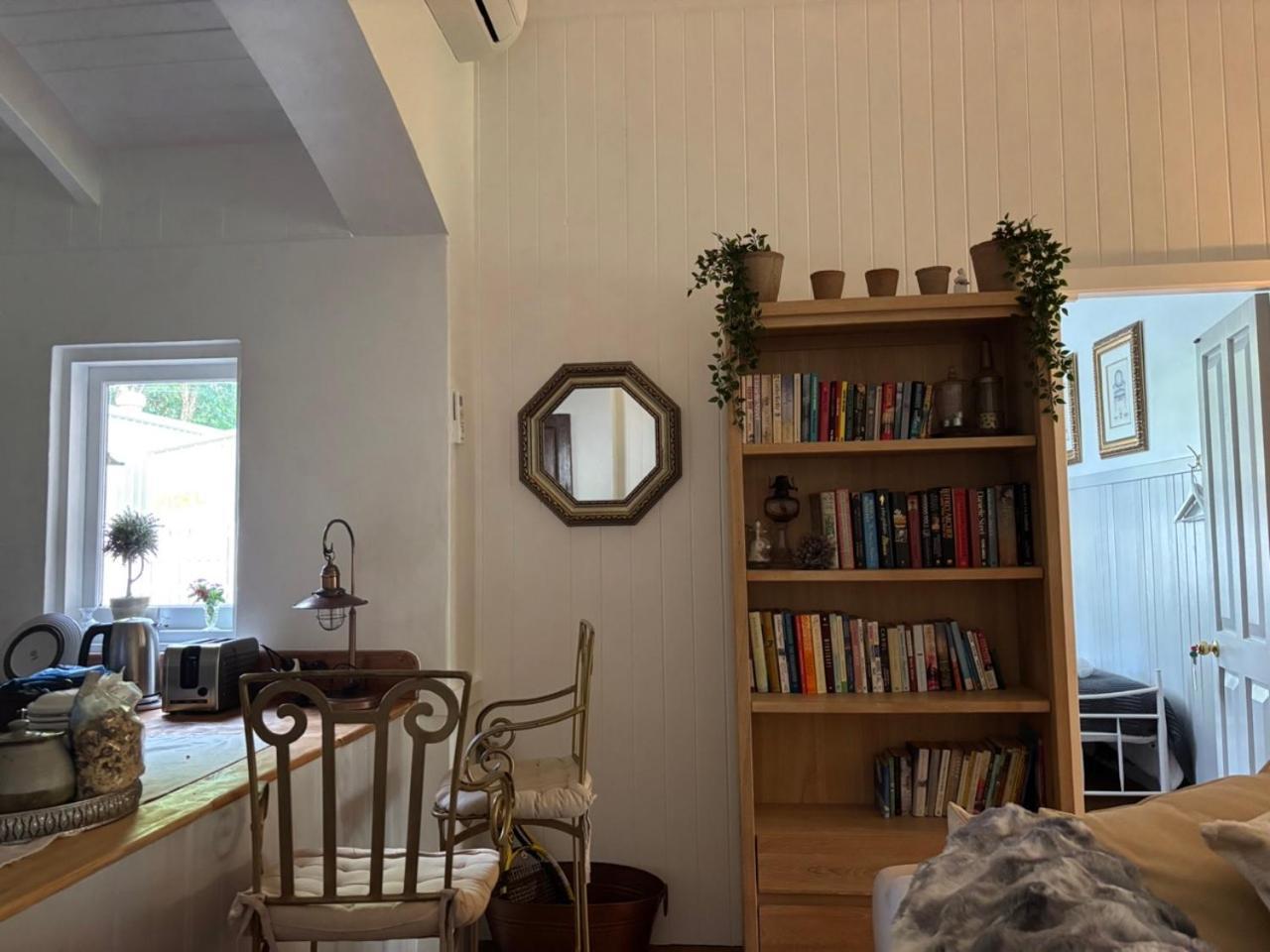 Celestial Dew Guesthouse In Tyalgum Dış mekan fotoğraf