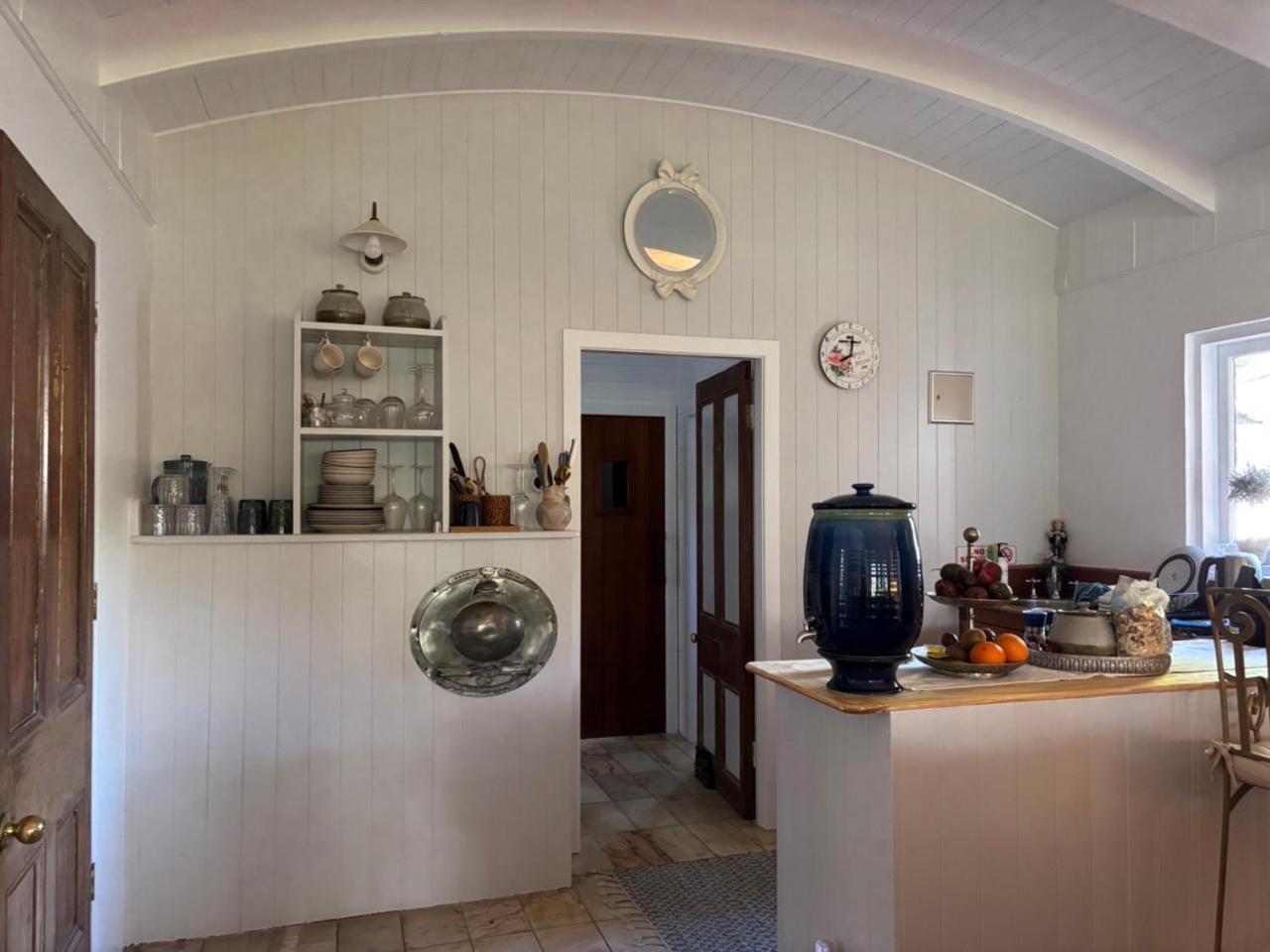 Celestial Dew Guesthouse In Tyalgum Dış mekan fotoğraf