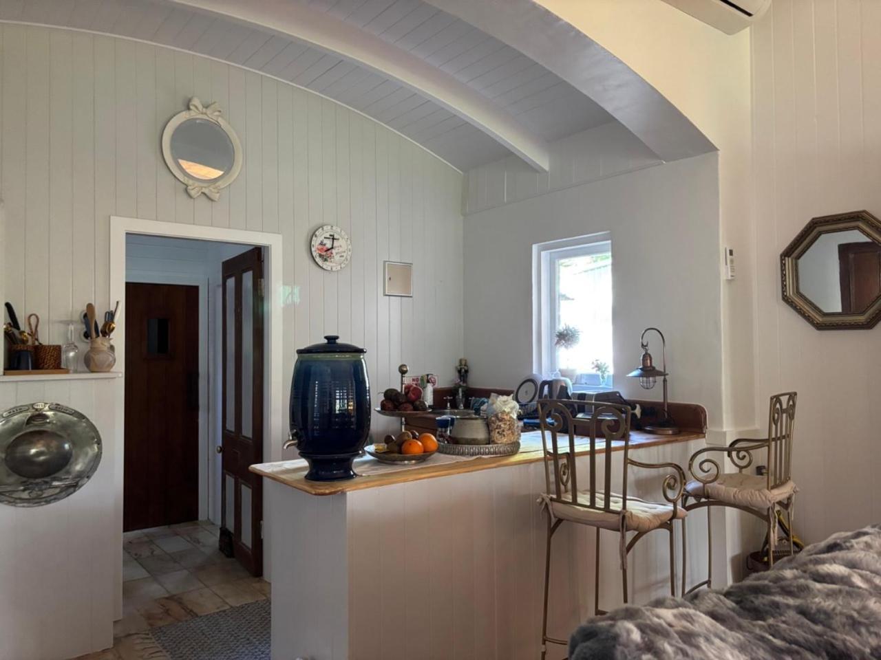 Celestial Dew Guesthouse In Tyalgum Dış mekan fotoğraf
