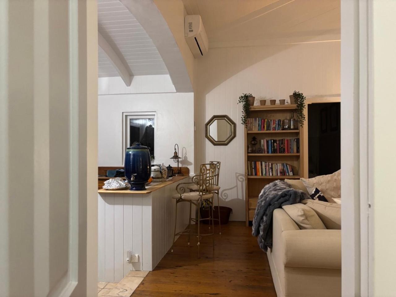 Celestial Dew Guesthouse In Tyalgum Dış mekan fotoğraf
