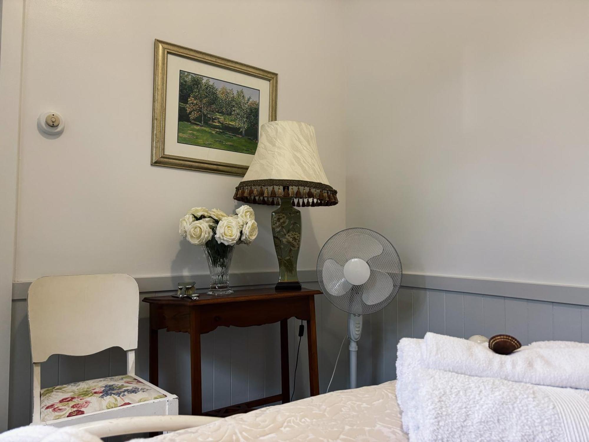 Celestial Dew Guesthouse In Tyalgum Dış mekan fotoğraf