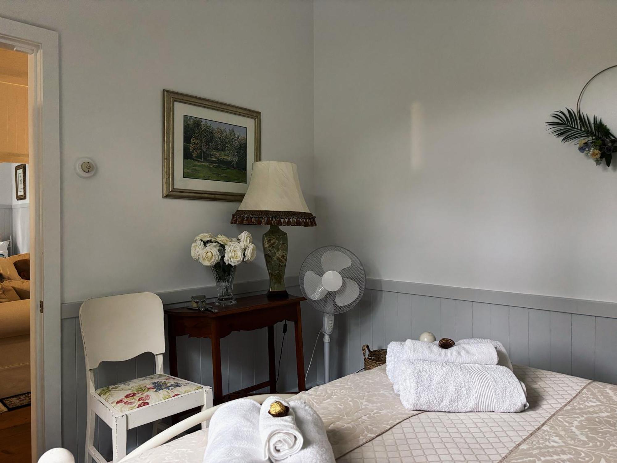 Celestial Dew Guesthouse In Tyalgum Dış mekan fotoğraf